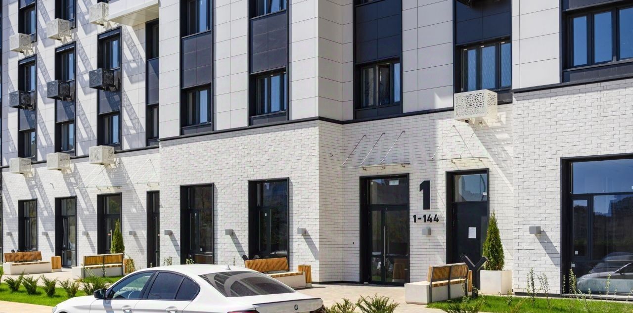 квартира г Воронеж р-н Центральный ул Загоровского 5/2 фото 16