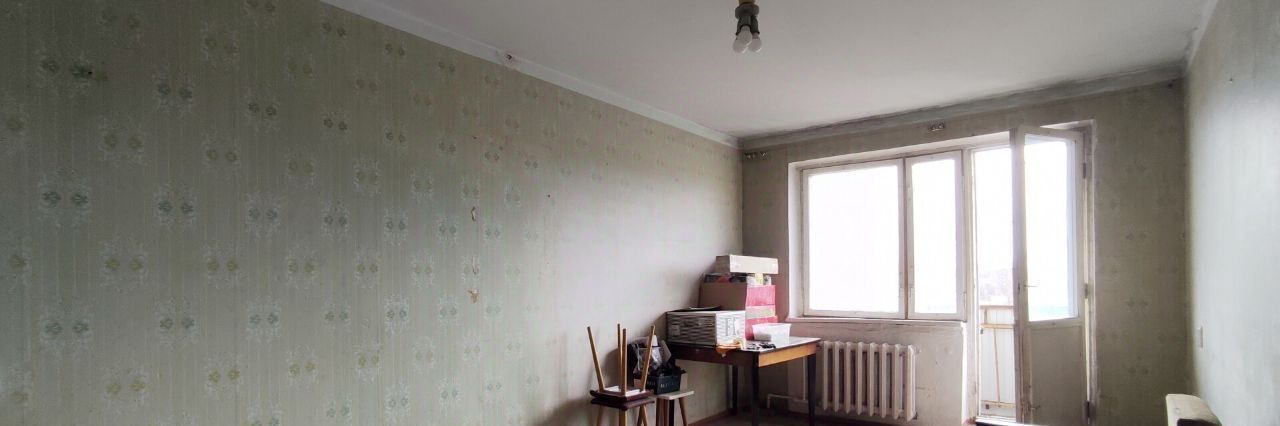 квартира г Рязань р-н Железнодорожный ул Гагарина 11 фото 3
