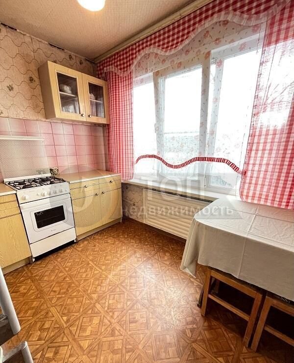 квартира г Пенза Пенза-4 ул Ладожская 67 р-н Октябрьский фото 7