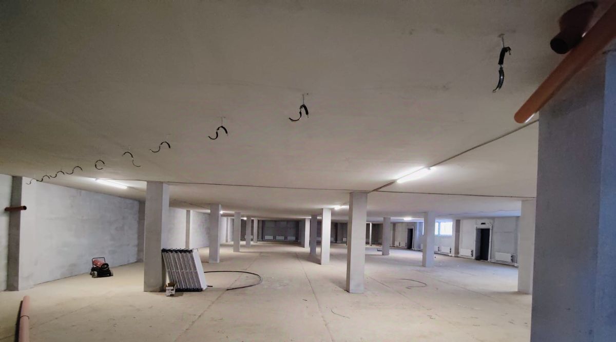 торговое помещение г Подольск д Федюково тер ЖСКИЗ Строитель 10 фото 6