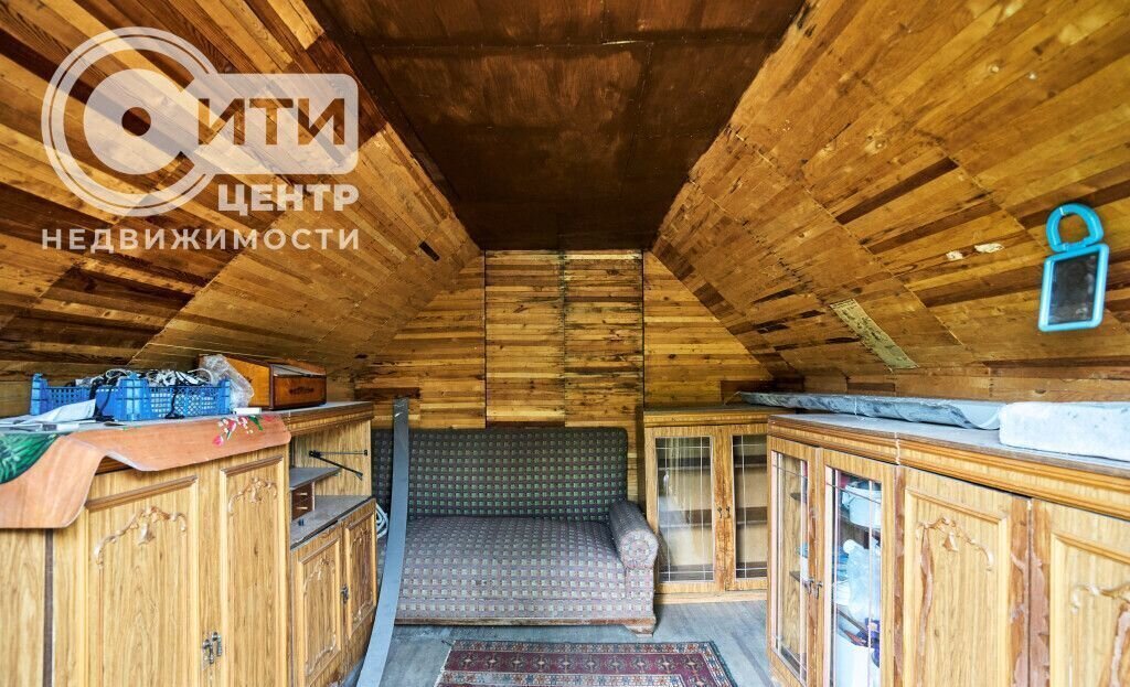 дом г Воронеж р-н Левобережный снт Сосна 13-я ул., 671 фото 7