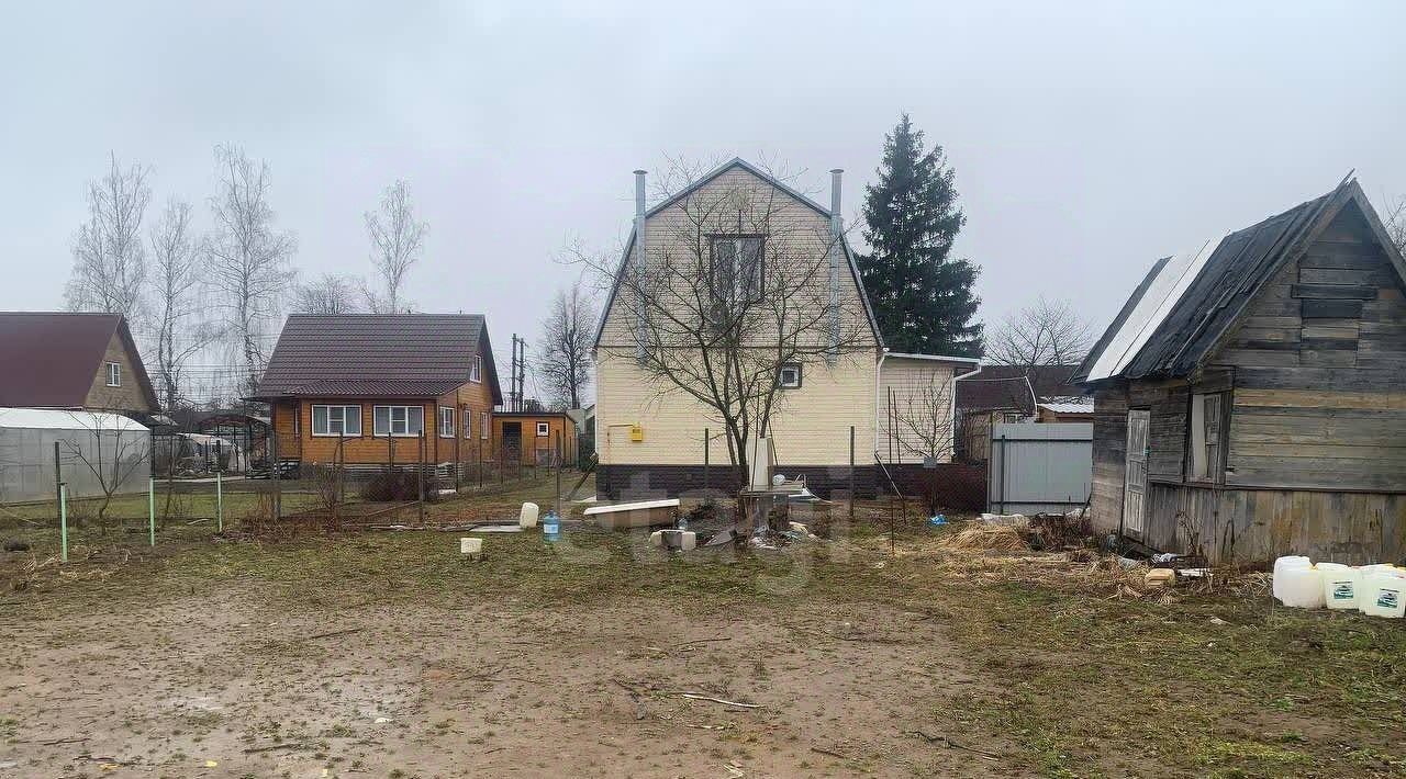 дом г Калуга р-н Октябрьский снт Рабочий Садовод 2-й кв-л фото 12