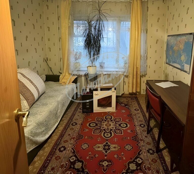 квартира г Калуга ул Калужская 48 фото 14