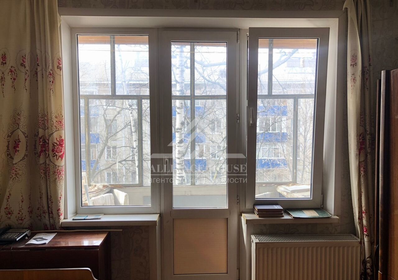 квартира г Казань р-н Московский Яшьлек ул Восстания 73 Республика Татарстан Татарстан фото 6