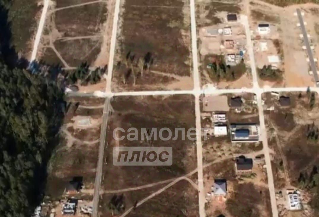 земля г Калуга д Сивково фото 5