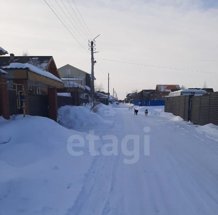 дом г Новый Уренгой снт ДНТ Заимка ул Луговая 15 фото 27