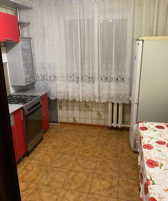 квартира г Геленджик микрорайон "Парус" 9, микрорайон Парус фото 3