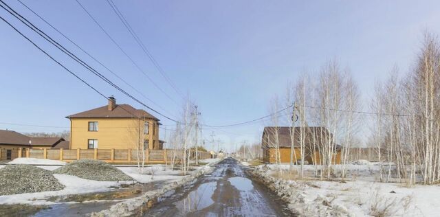 ул Целинная Магистральное с/пос фото