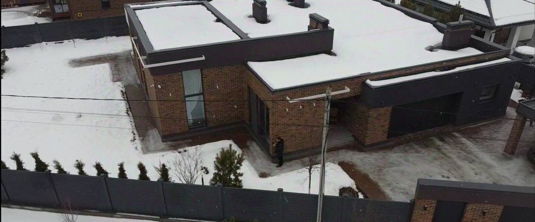 дом г Казань пгт Алтан р-н Приволжский Дубравная жилмассив фото 2