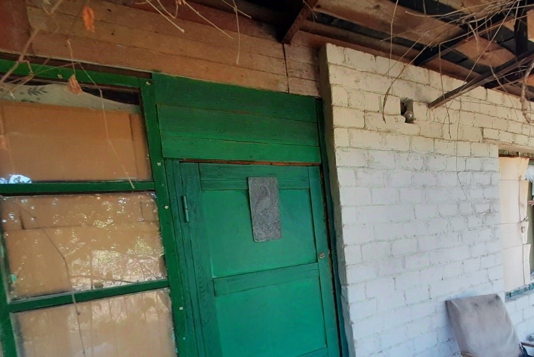 дом г Волгоград р-н Кировский снт тер.Аврора ул Мурманская фото 4