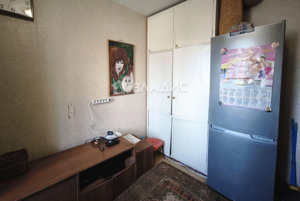 комната г Калуга ш Грабцевское 116к/2 фото 4