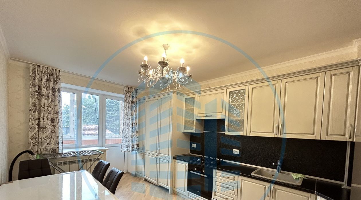 квартира г Ессентуки пл Октябрьская 31в фото 1