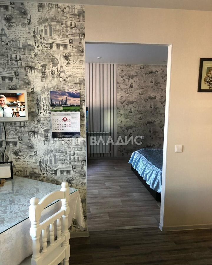 квартира г Вологда ул Гагарина 25 фото 4