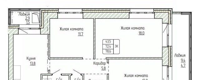 дом 6 фото
