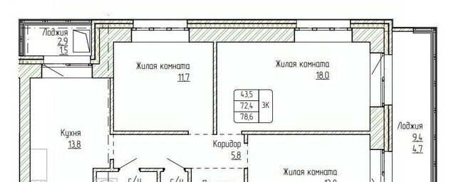 дом 6 фото