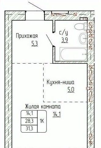 ул Титова 6 фото