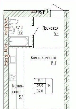 дом 6 фото