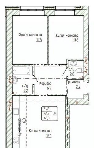 ул Титова 6 фото