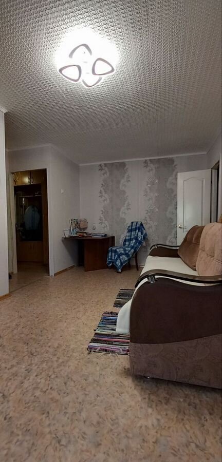 квартира г Саратов р-н Ленинский ул Международная 20в фото 2