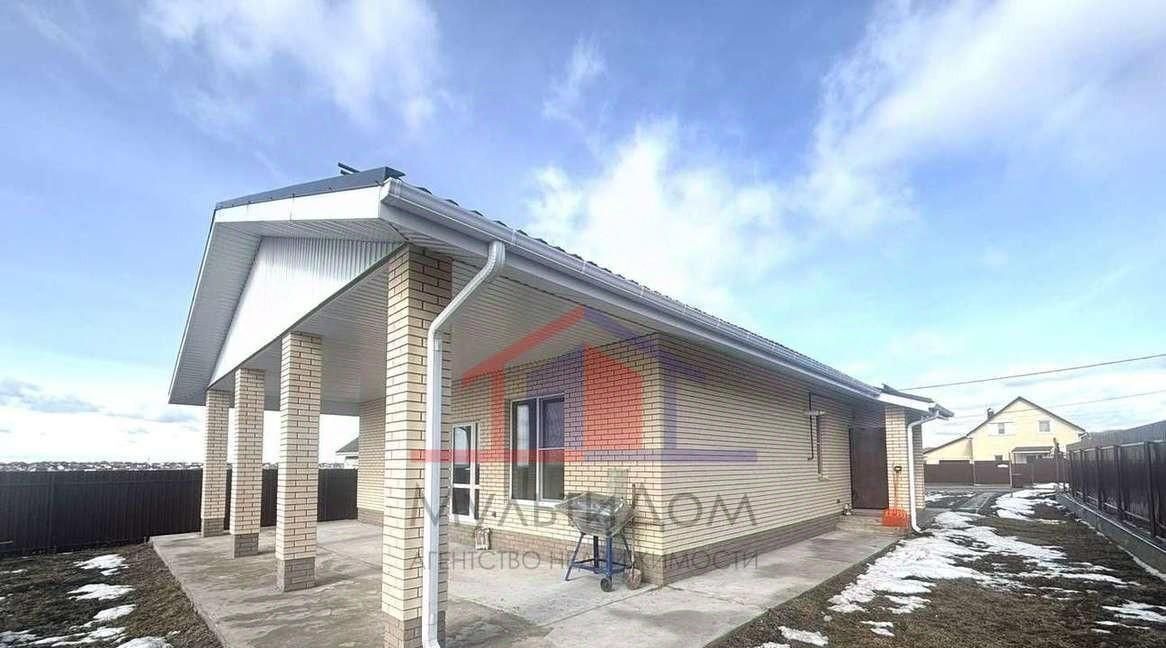 дом г Старый Оскол Научный центр-3 фото 1