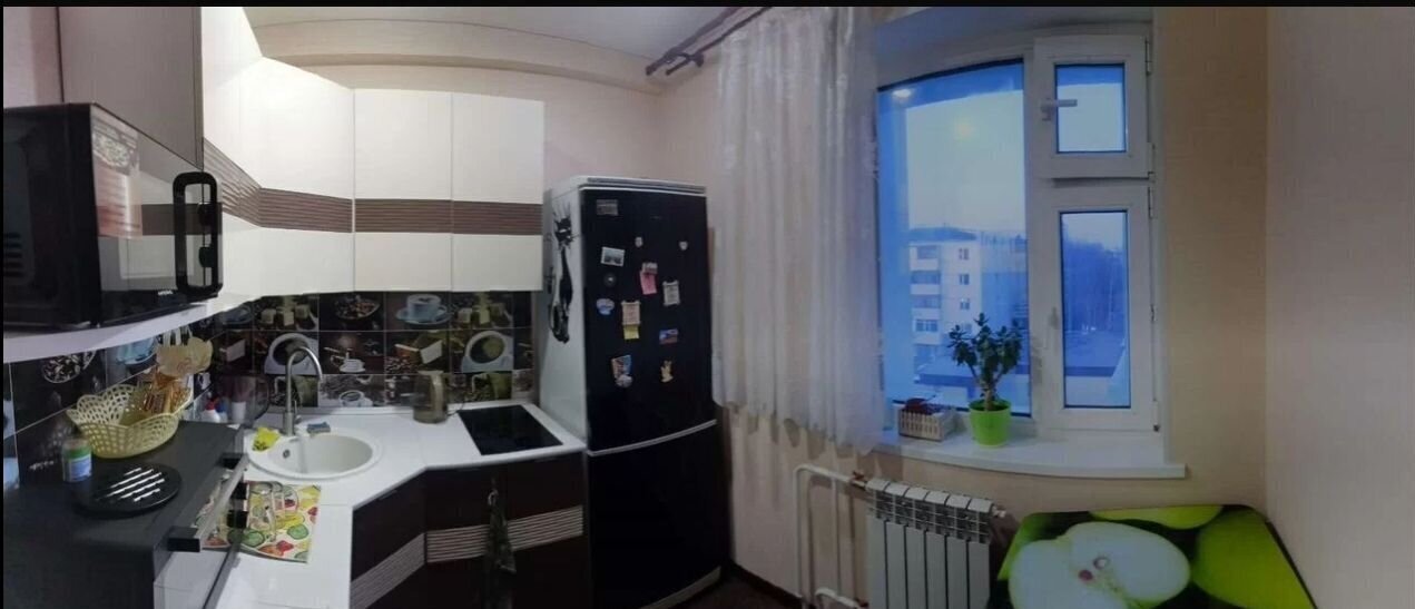 квартира г Нижневартовск ул Менделеева 26 Тюменская обл. фото 3