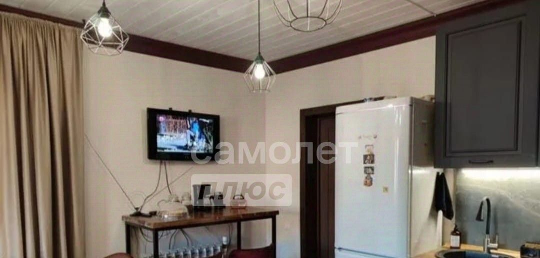 дом г Воронеж р-н Коминтерновский ул Фруктовая 10 фото 3