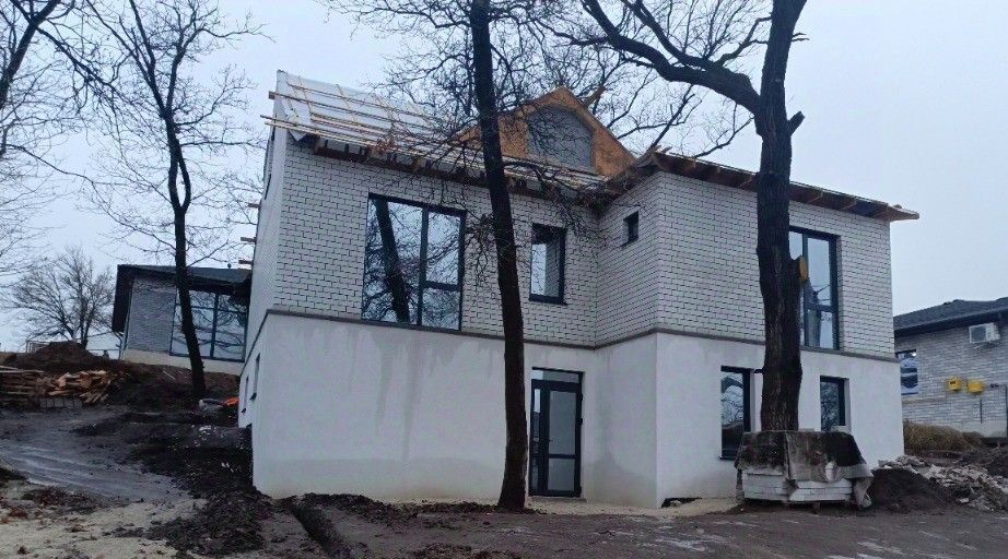 дом г Волгоград р-н Советский ул им. Джамбула Джабаева фото 8