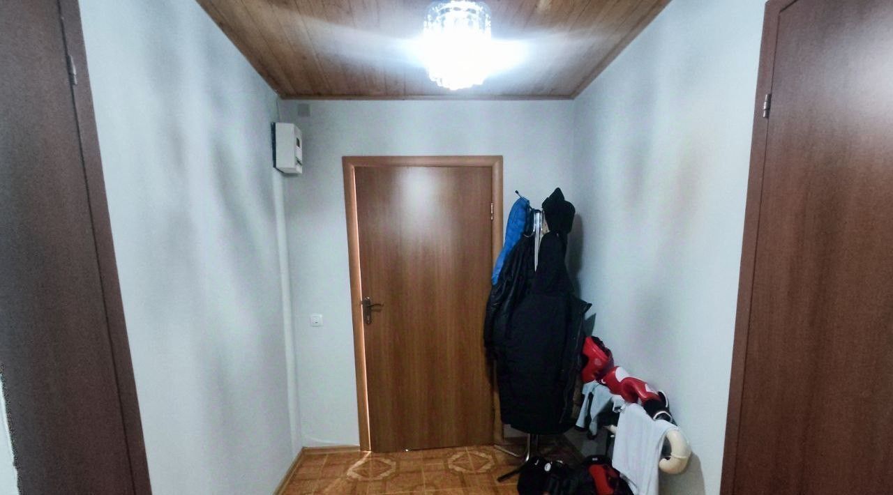 дом г Волгоград р-н Краснооктябрьский ул Житомирская фото 21
