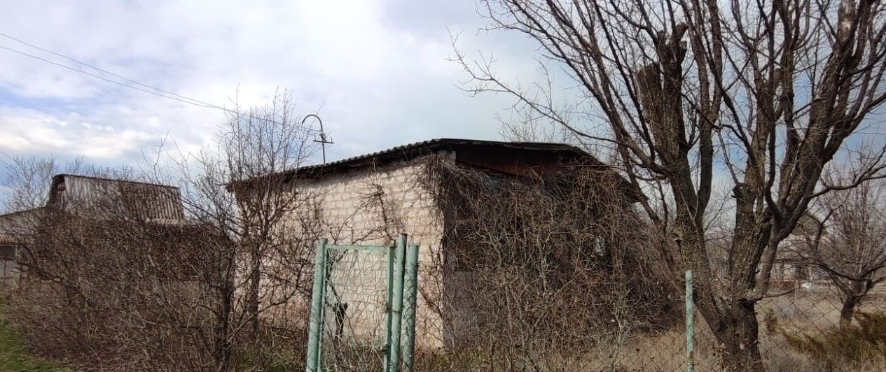 дом г Волгоград р-н Кировский снт тер.Аврора ул Мурманская фото 6