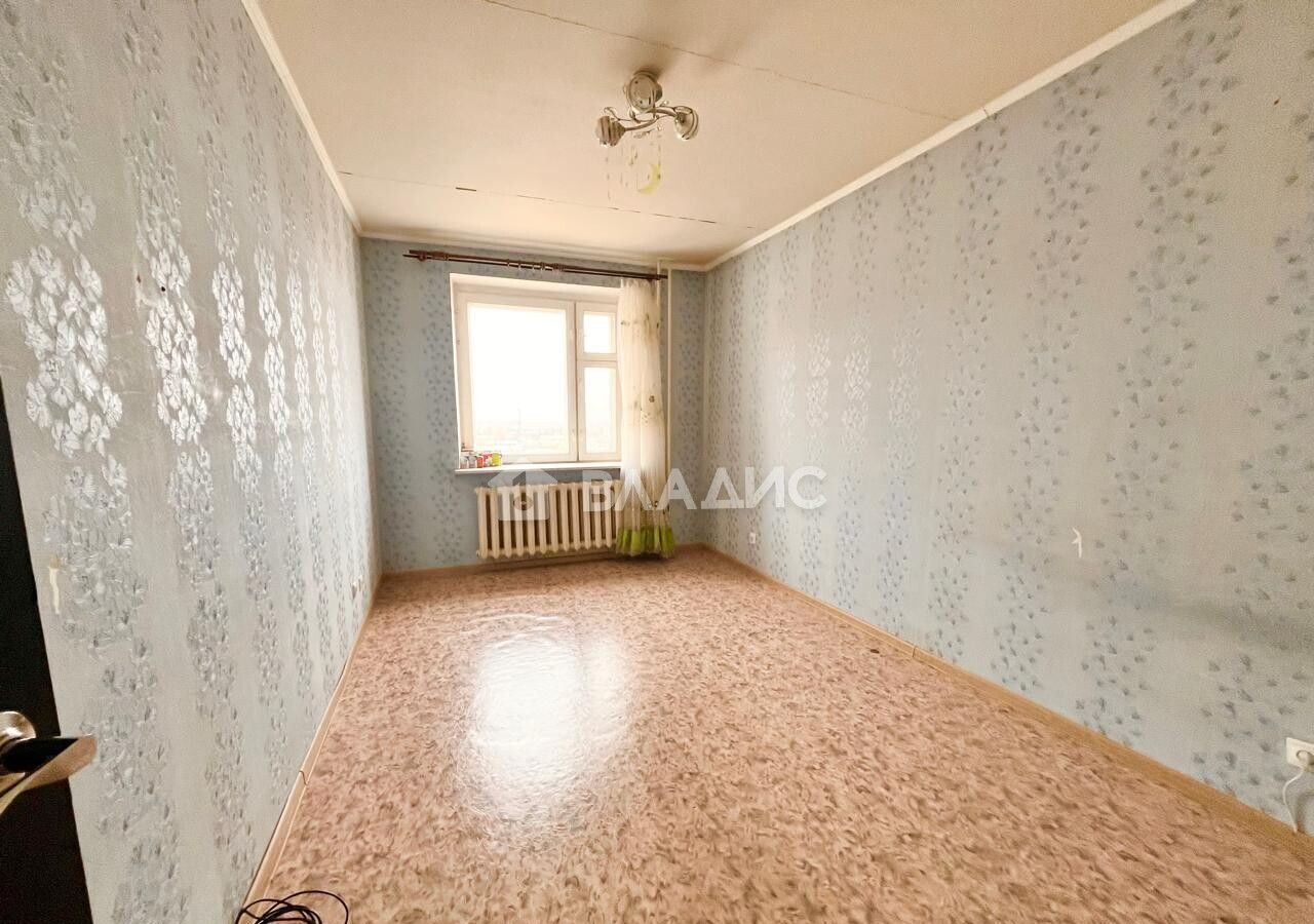 квартира г Вологда Фрязиново ул Дальняя 20г фото 7