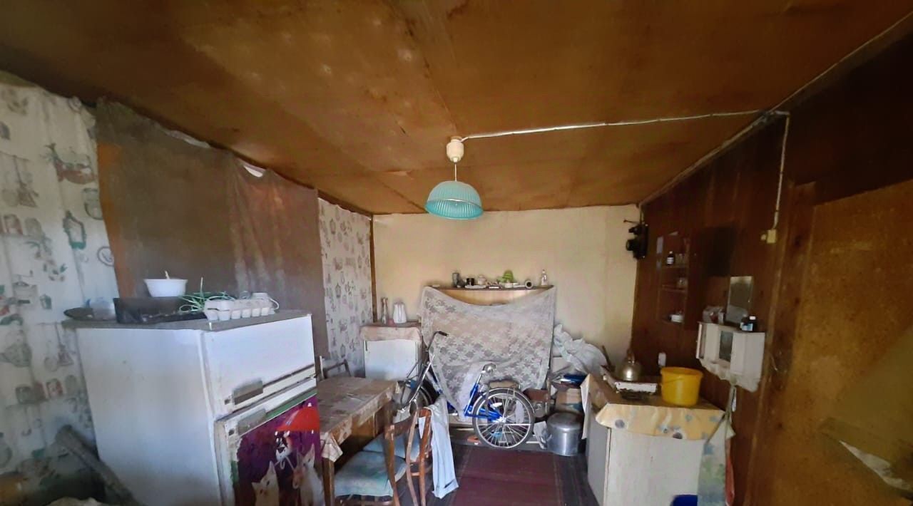 дом г Волгоград р-н Кировский снт тер.Аврора ул Мурманская фото 10