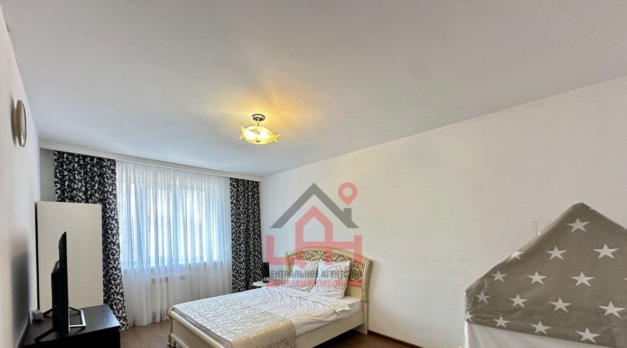 квартира г Ессентуки пл Октябрьская 31в фото 12