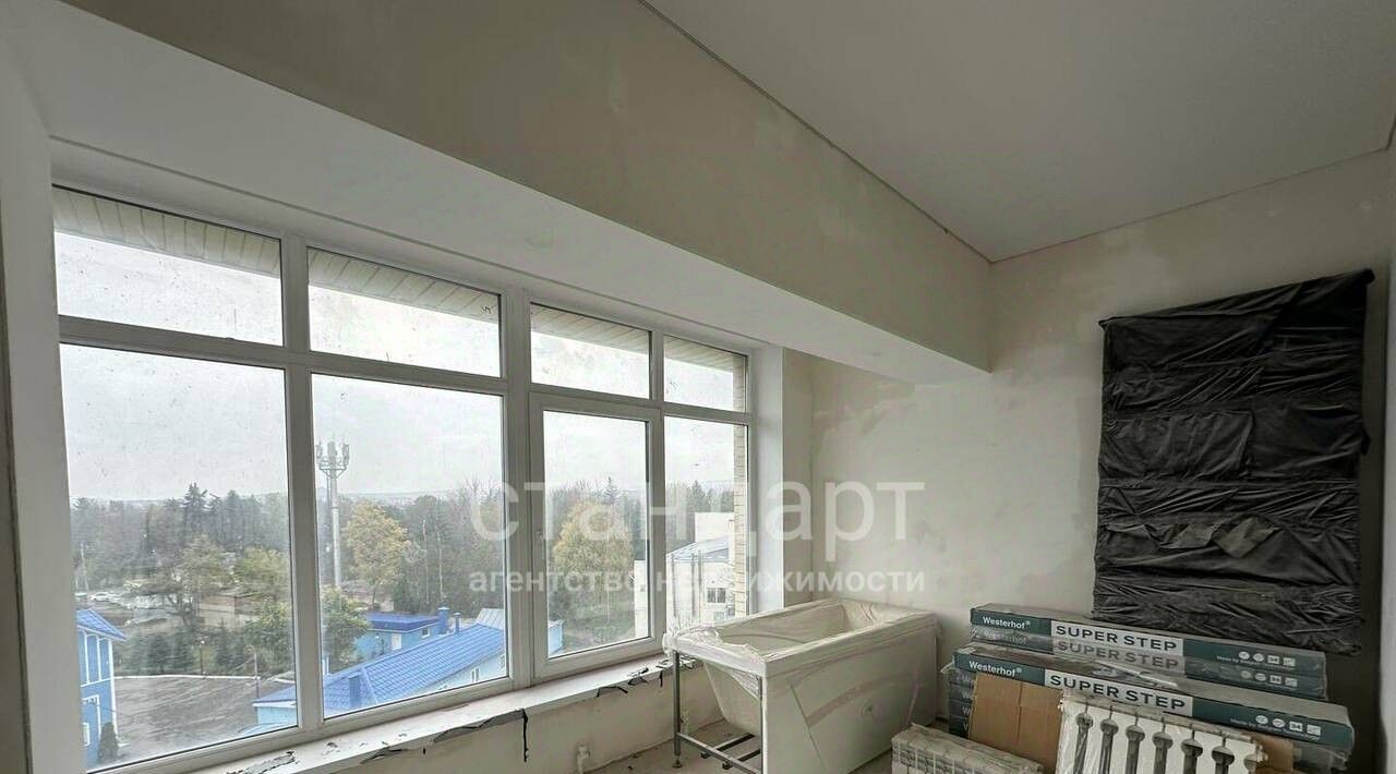 квартира г Ессентуки ул Оборонная фото 5