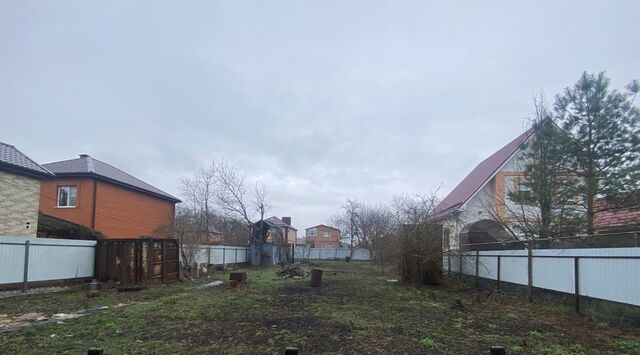 р-н Аксайский х Нижнетемерницкий снт Содружество Щепкинское с/пос, ул. Весенняя, 1071 фото