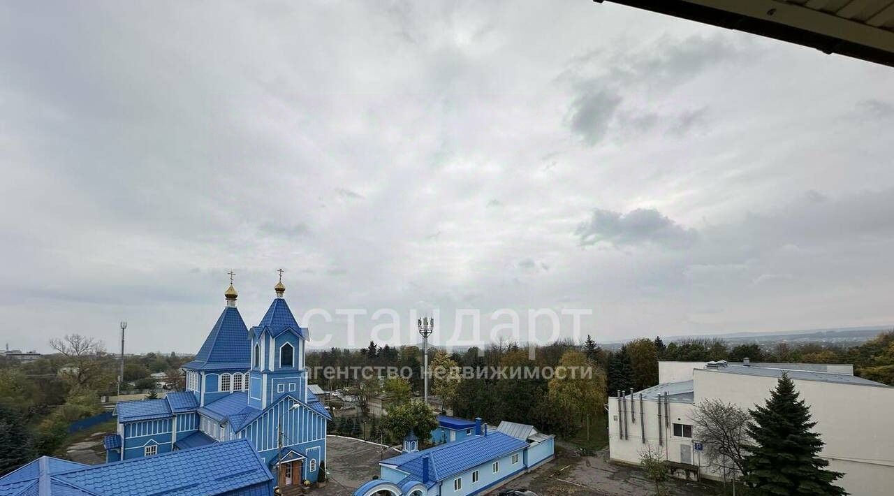 квартира г Ессентуки ул Оборонная фото 13