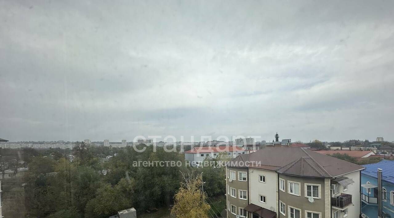 квартира г Ессентуки ул Оборонная фото 11