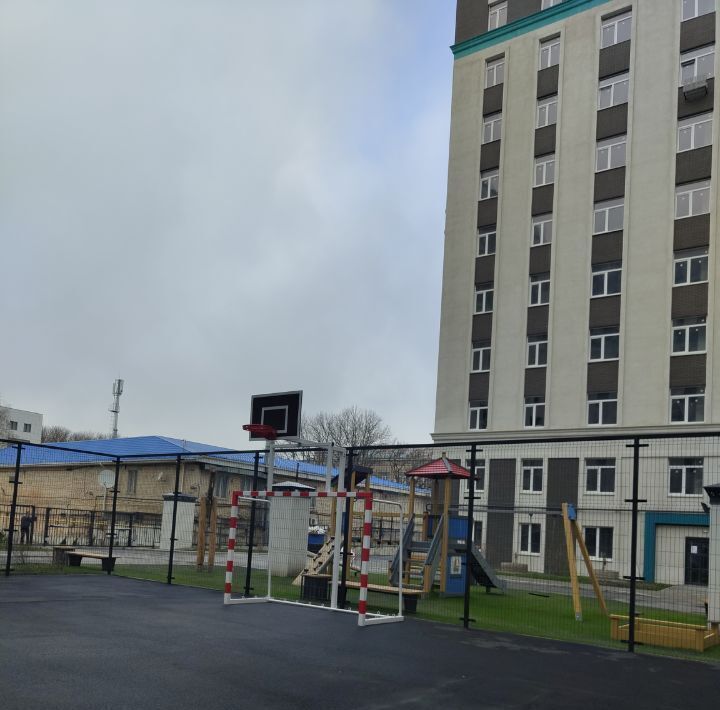 квартира г Ставрополь р-н Октябрьский ул Гражданская 5 фото 8