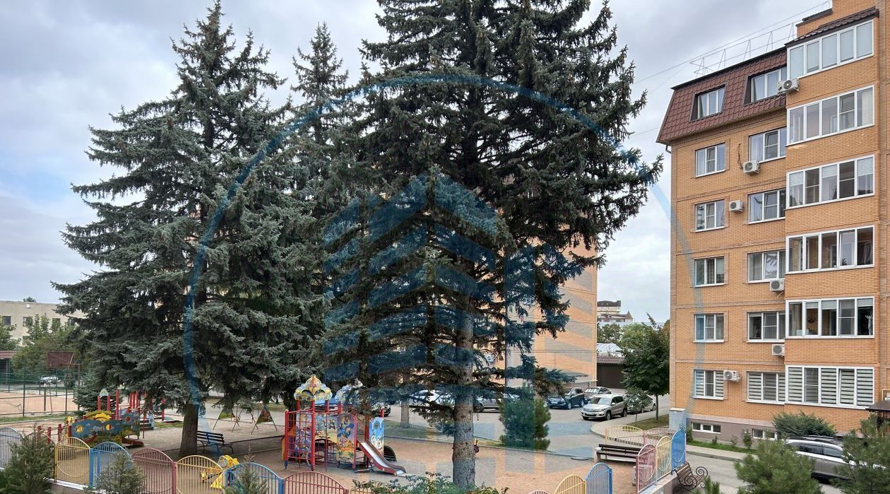 квартира г Ессентуки пл Октябрьская 31в фото 16