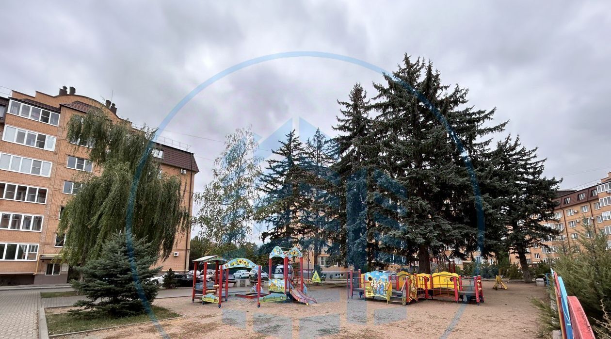квартира г Ессентуки пл Октябрьская 31в фото 19