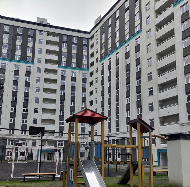квартира г Ставрополь р-н Октябрьский ул Гражданская 5 фото 9