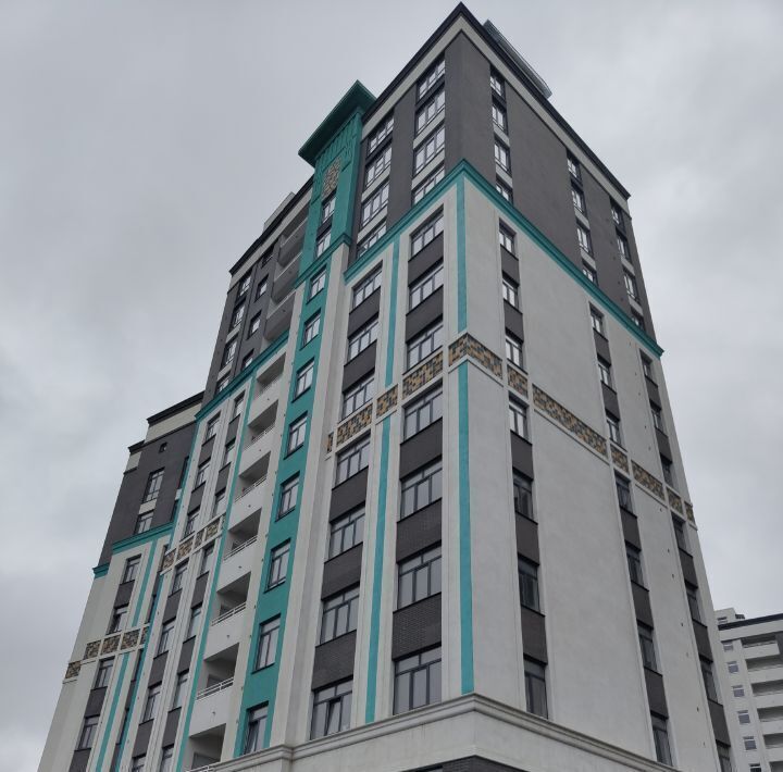 квартира г Ставрополь р-н Октябрьский ул Гражданская 5 фото 20
