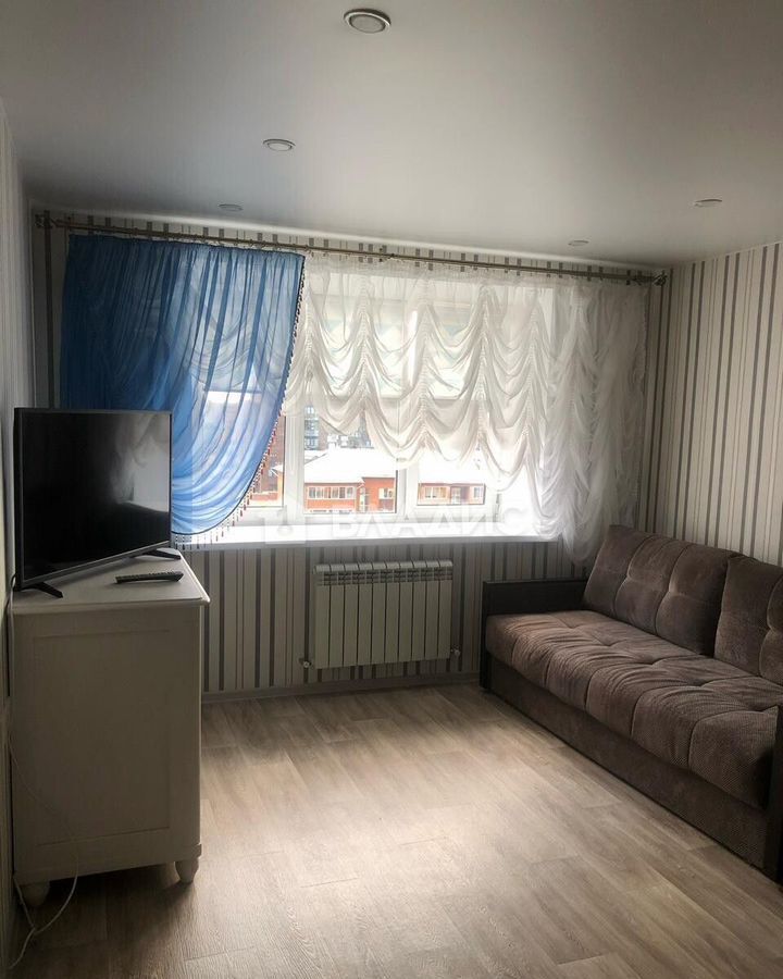 квартира г Вологда ул Гагарина 25 фото 6