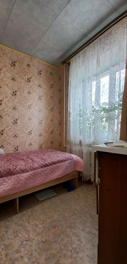 квартира г Саратов р-н Ленинский ул Международная 20в фото 5