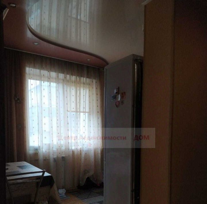 квартира г Белгород Восточный ул Королева 18 фото 12