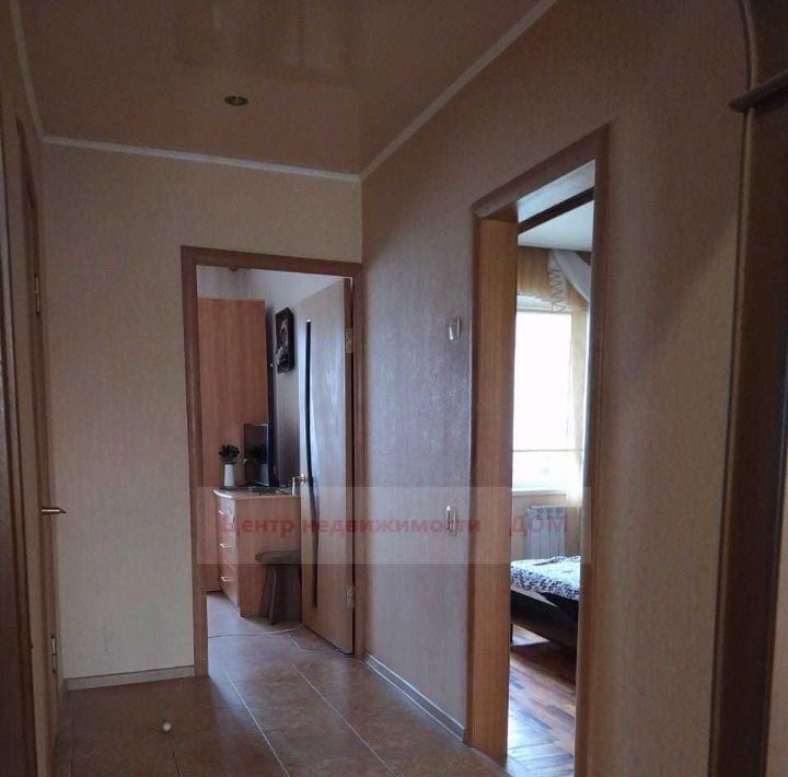 квартира г Белгород Восточный ул Королева 18 фото 9