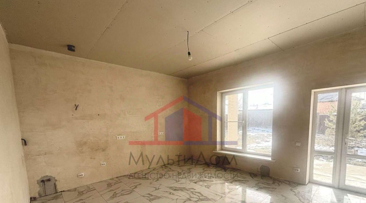 дом г Старый Оскол Научный центр-3 фото 14