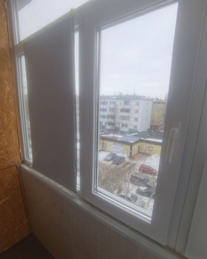 квартира г Нижневартовск ул Менделеева 26 Тюменская обл. фото 11