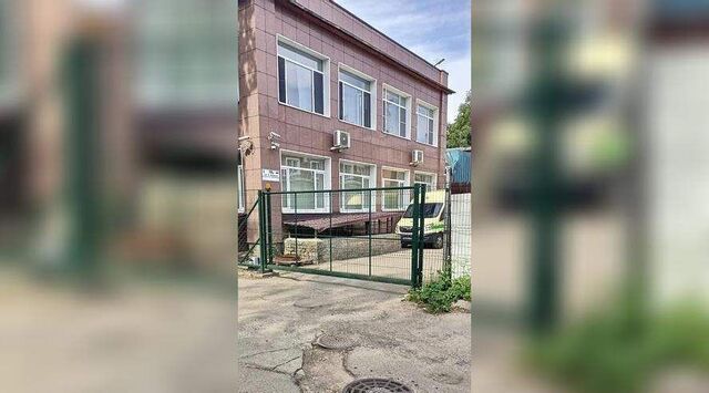 ул Карла Маркса 18а фото