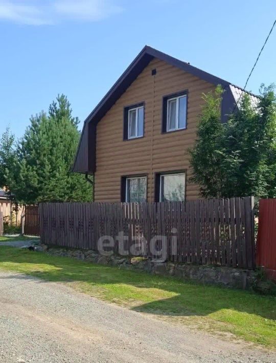 дом г Нижний Тагил № 15А НТМК КС, ул. Центральная, 4 фото 1