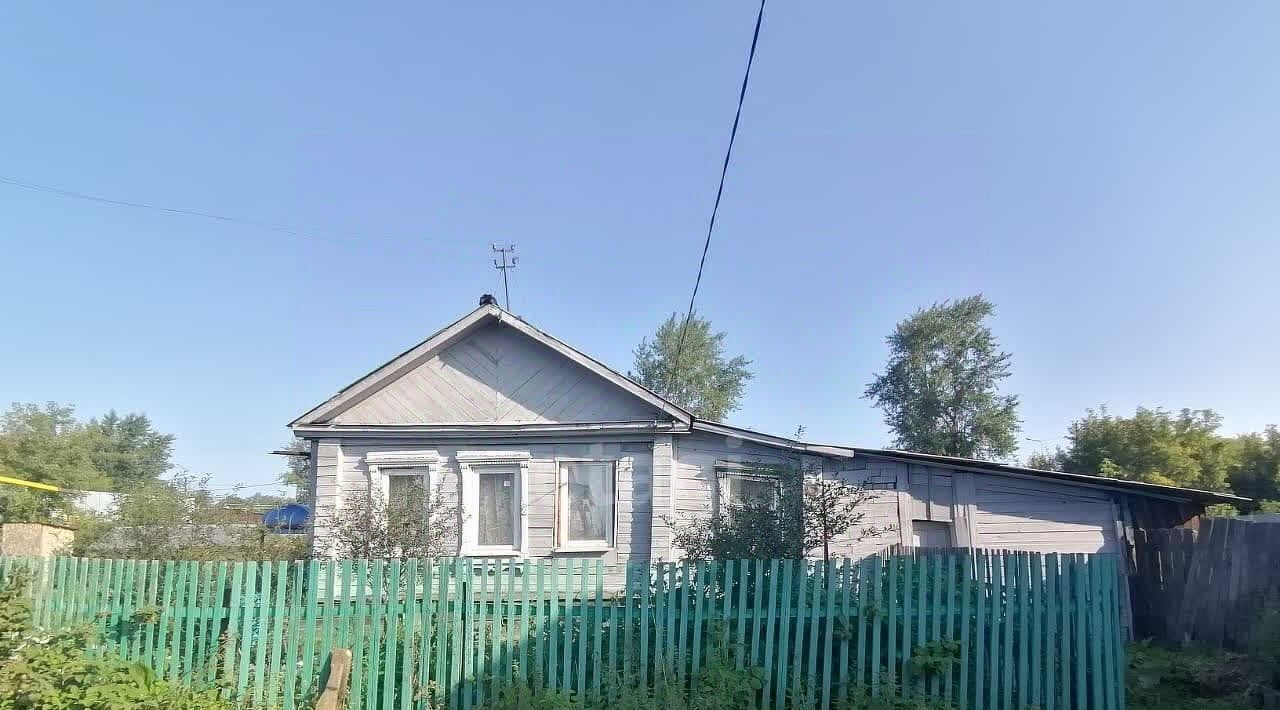 дом г Нижний Тагил р-н Тагилстроевский ул Черняховского 3 фото 1